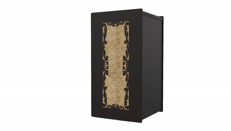 Granulebox Barok Noire 55 kg