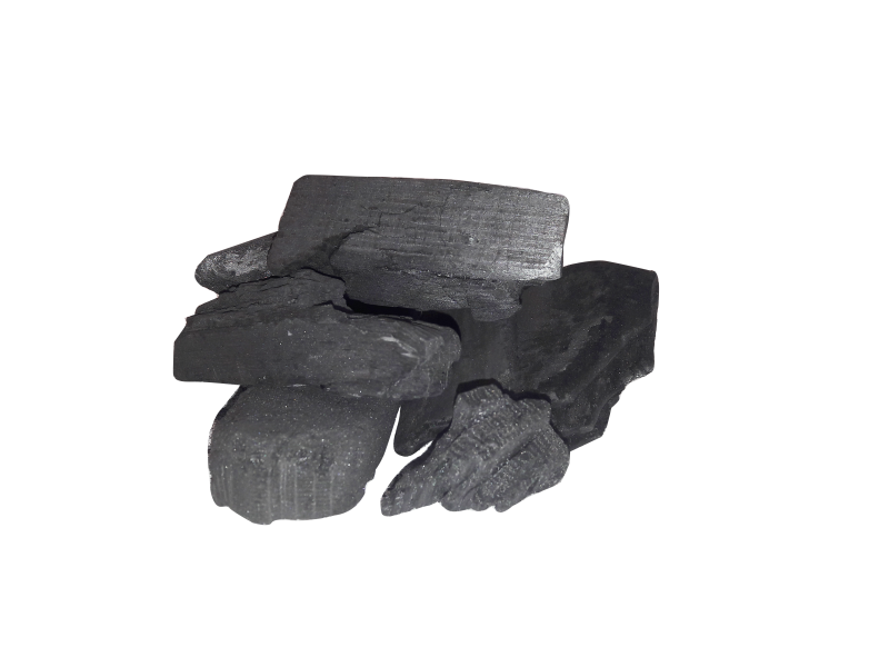 Charbon de bois Woodstock