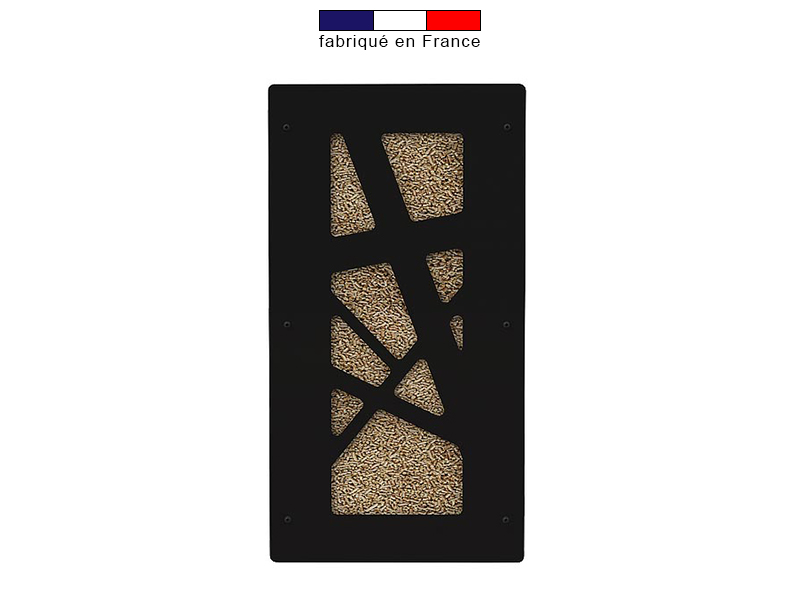 Granulebox Archi 55 kg Granules au Poêle 2