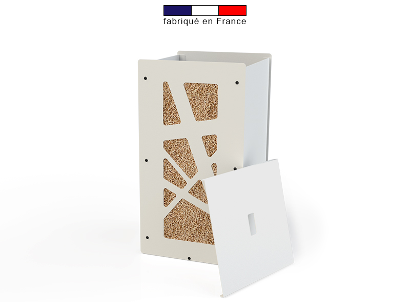 Granulebox Archi Blanche 55 kg